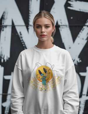 Clipher sweatshirt