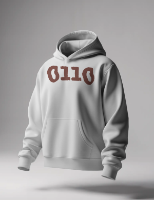 Heritage Hoodie