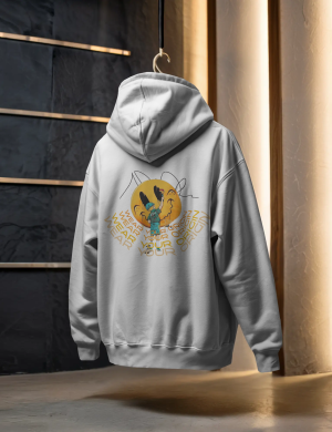 Clipher Hoodies