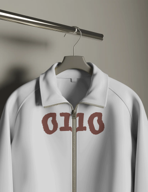 City Pulse Jacket