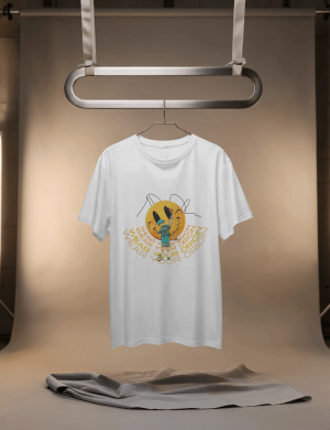 Clipher Roundneck