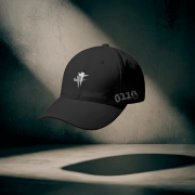 Wear0110 - Zero-One Cap