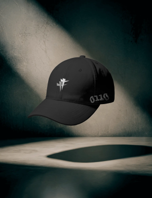 Wear0110 - Zero-One Cap