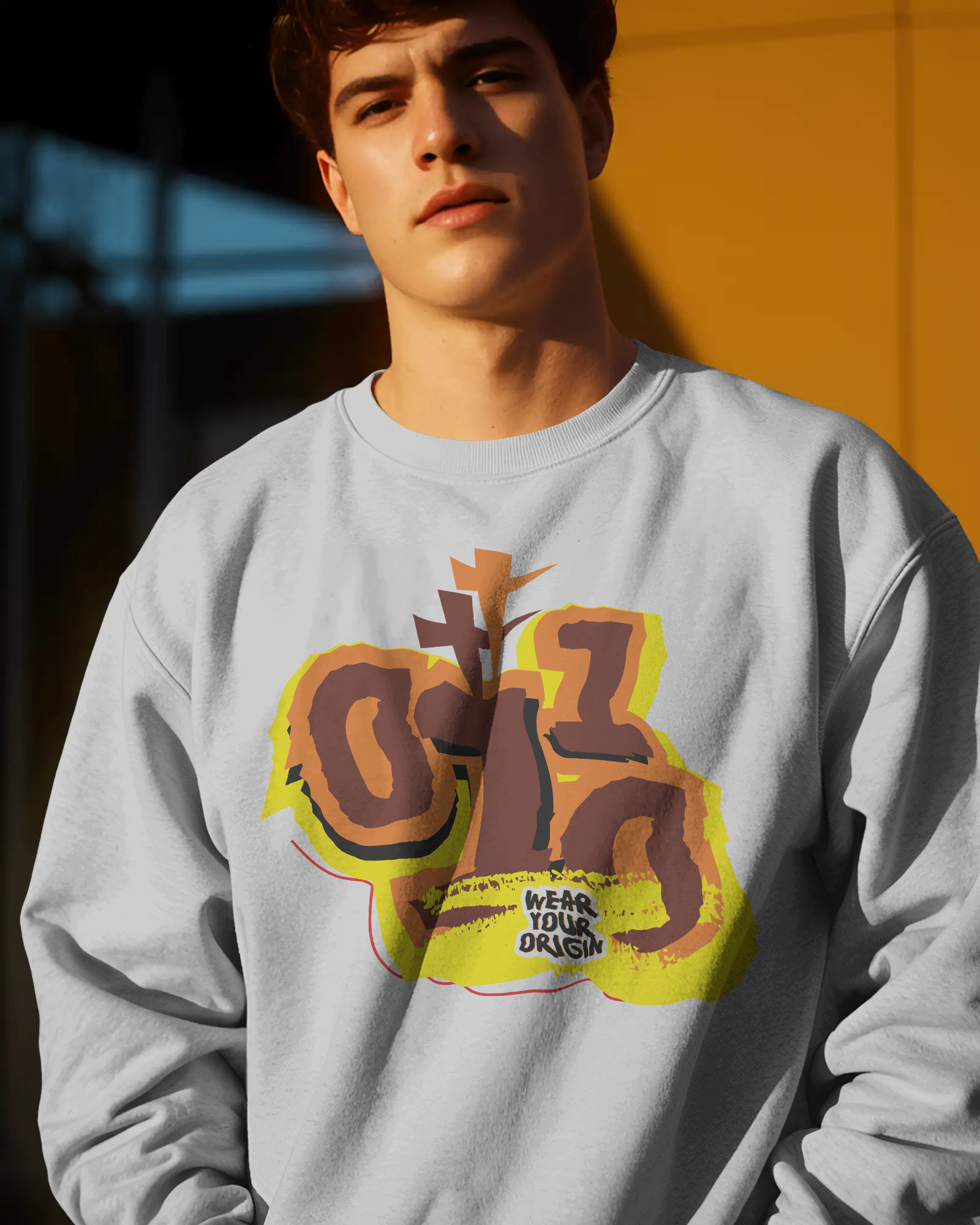 wear0110 sweatshirt