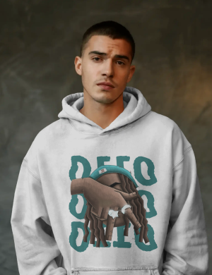 City Pulse Hoodie