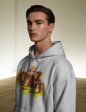Zero One Hoodies
