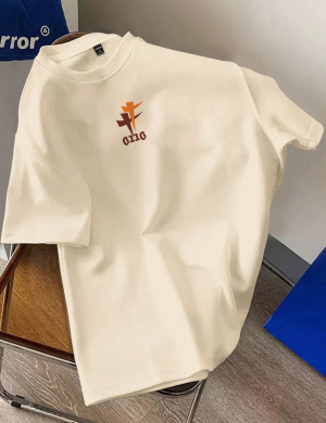 Mono0110 Roundneck