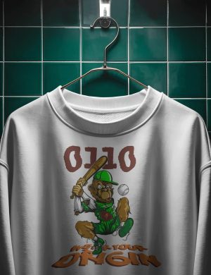 Frisky Sweatshirt