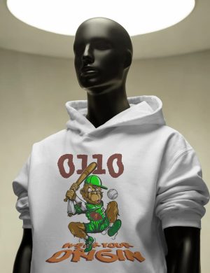Frisky Hoodies